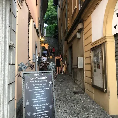 Appartamento Freedom Bellagio