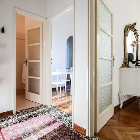 Apartment Freedom