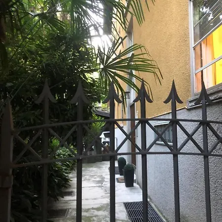 Freedom Apartment *