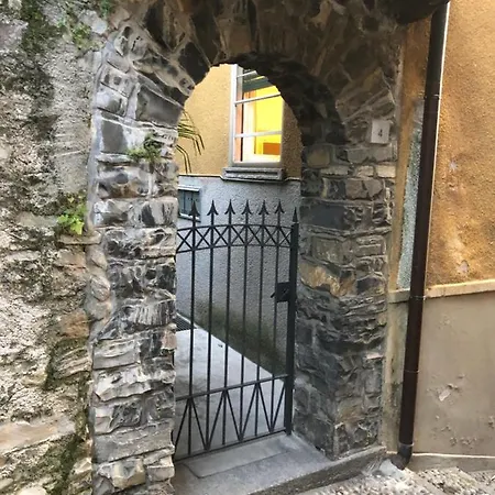 Freedom Apartment *